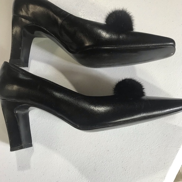 Size 8 Scheels brand is JASMIN New York - Picture 6 of 7